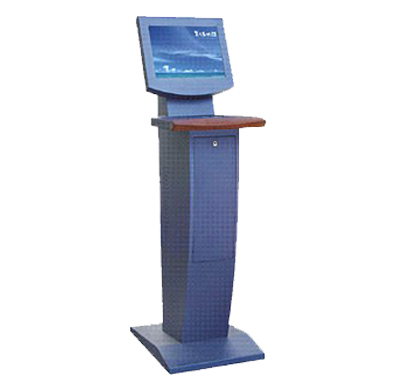 Kiosk