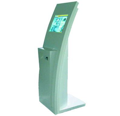 Kiosk