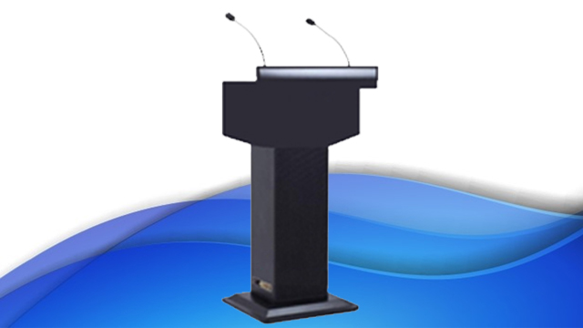 Audio Podium