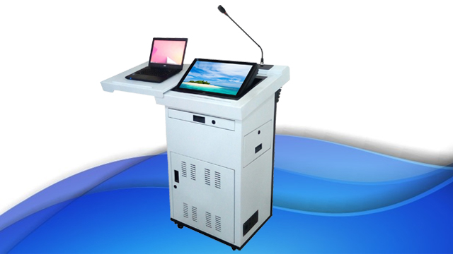 Digital Podium