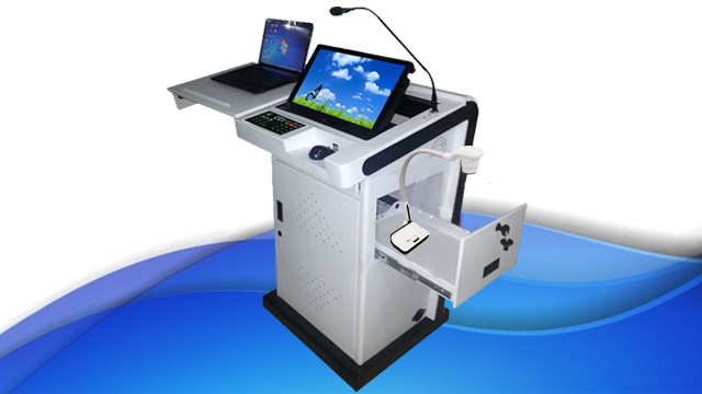 Digital Podium