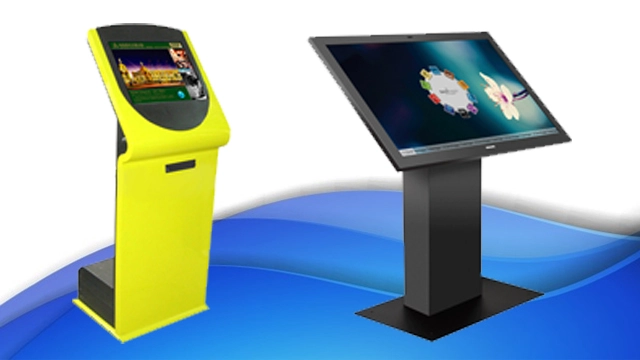 Information Kiosk