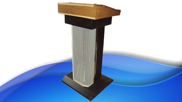 Digital Podium