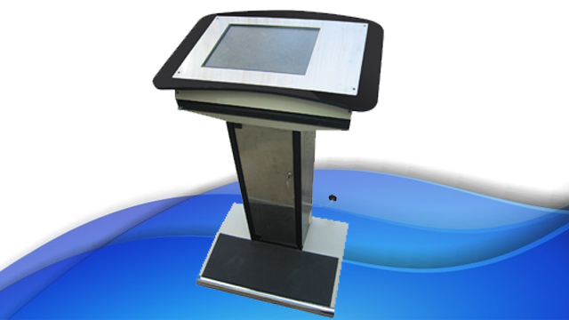 Digital Podium