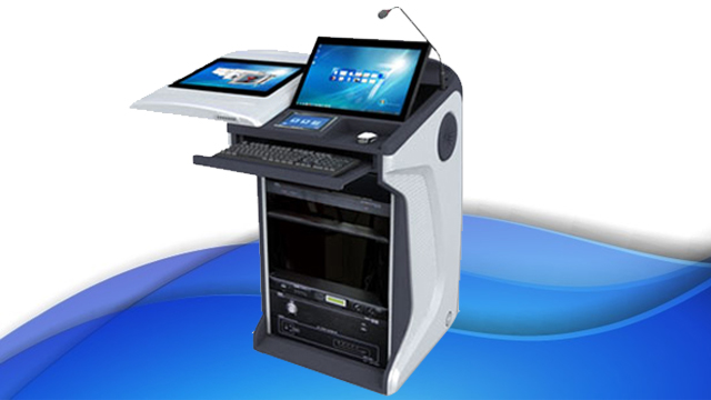 Digital Podium